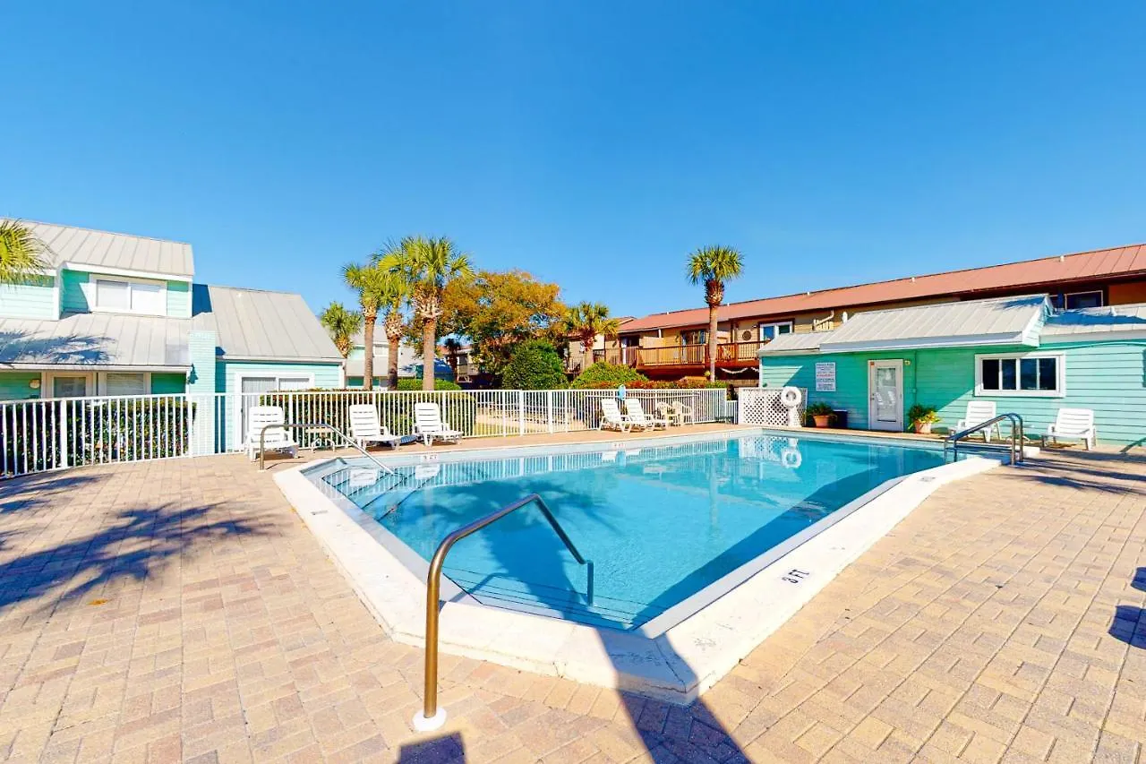 Sea Cabin 6A Destin United States