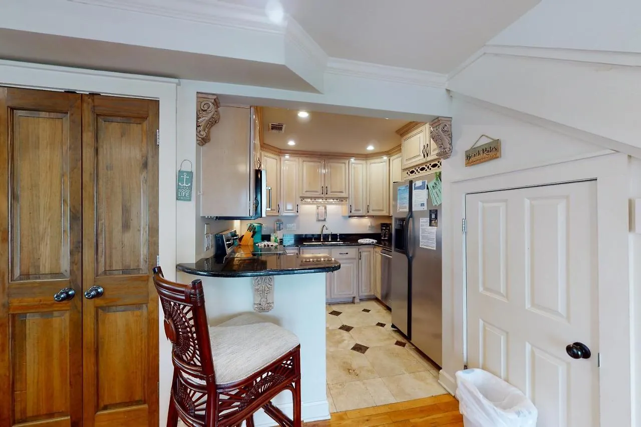Sea Cabin 6A Destin