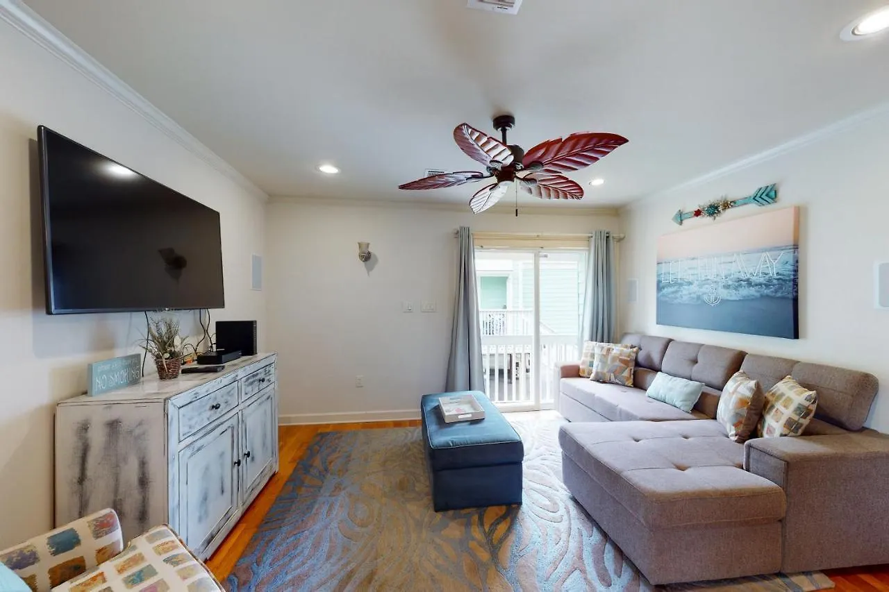 Sea Cabin 6A Destin