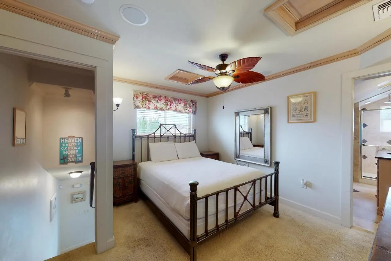 Holiday home Sea Cabin 6A Destin