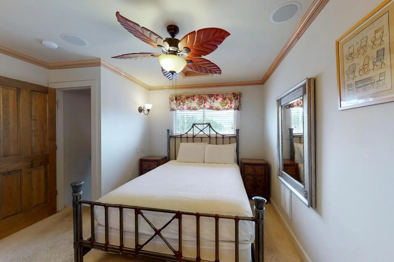 Sea Cabin 6A Destin 0*,  United States