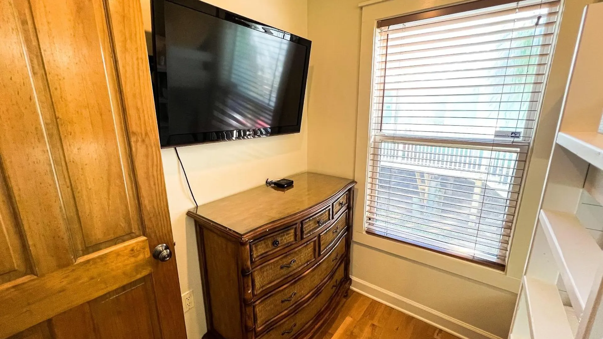 Holiday home Sea Cabin 6A Destin